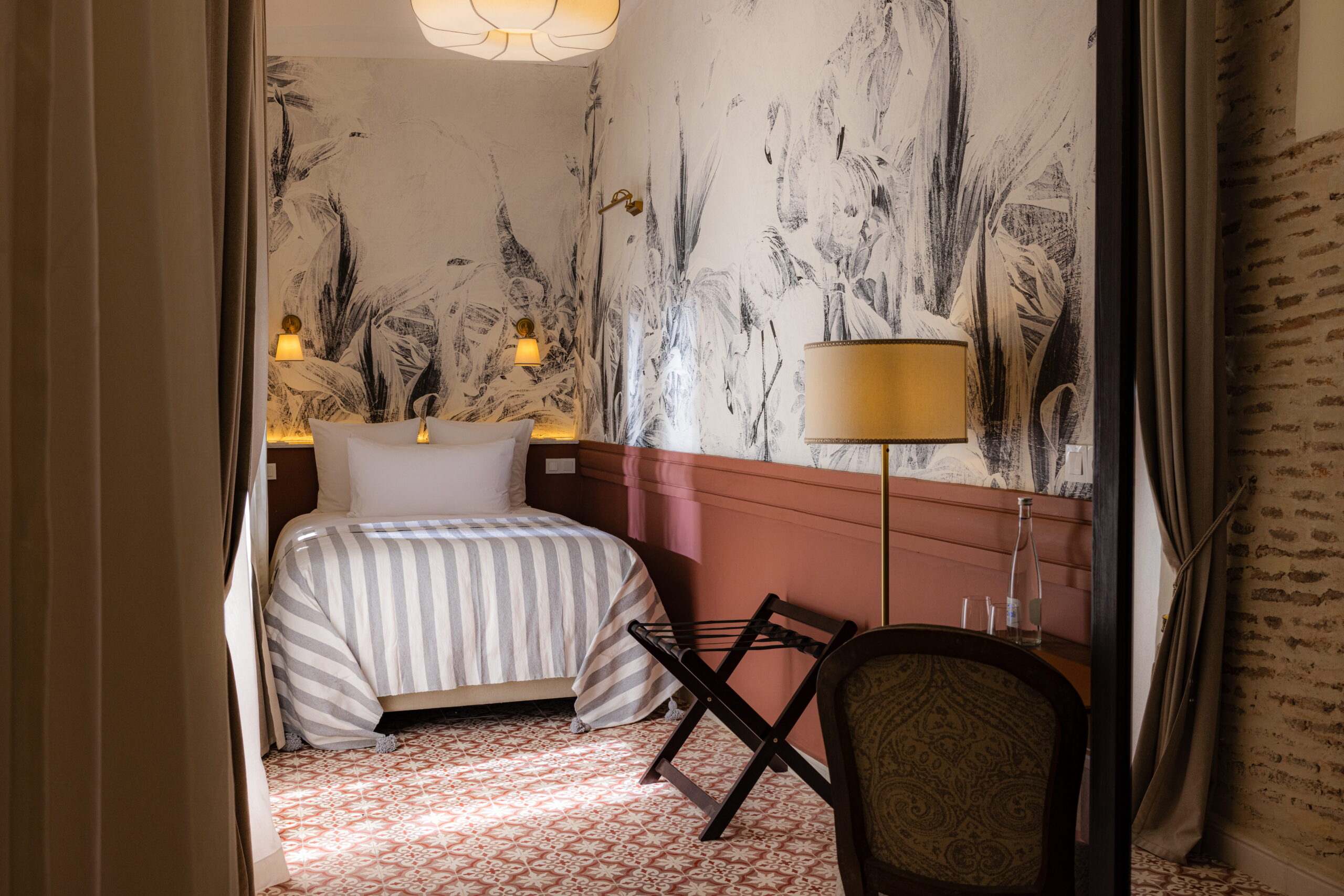 Chambre Nasri Shamseddine