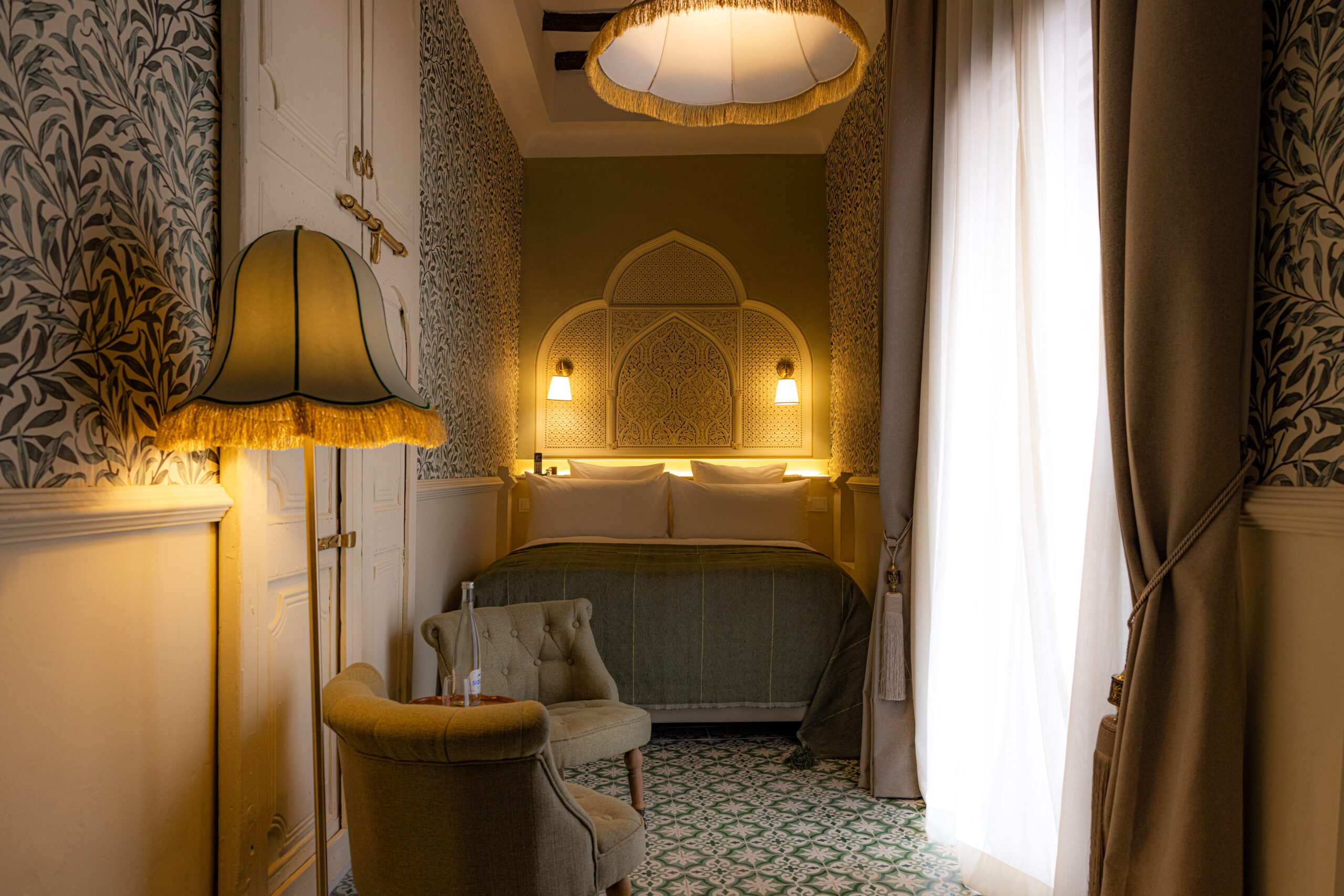 Chambre Wadih El Safi