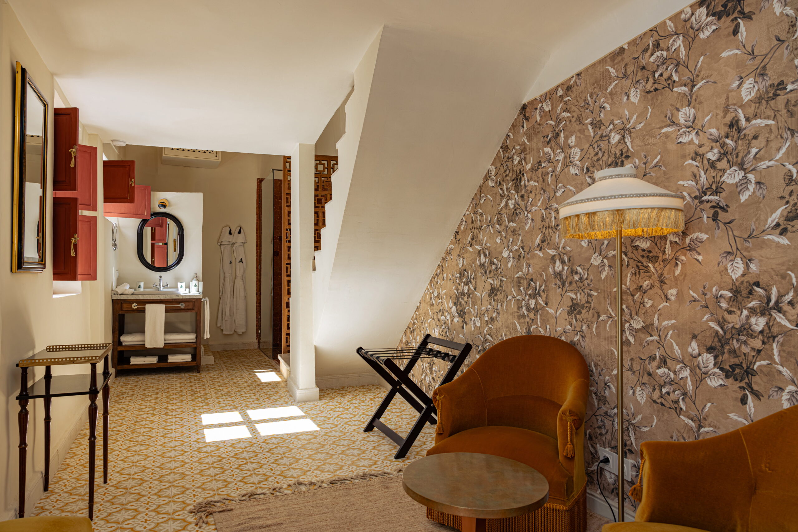 Suite Majida El Roumi