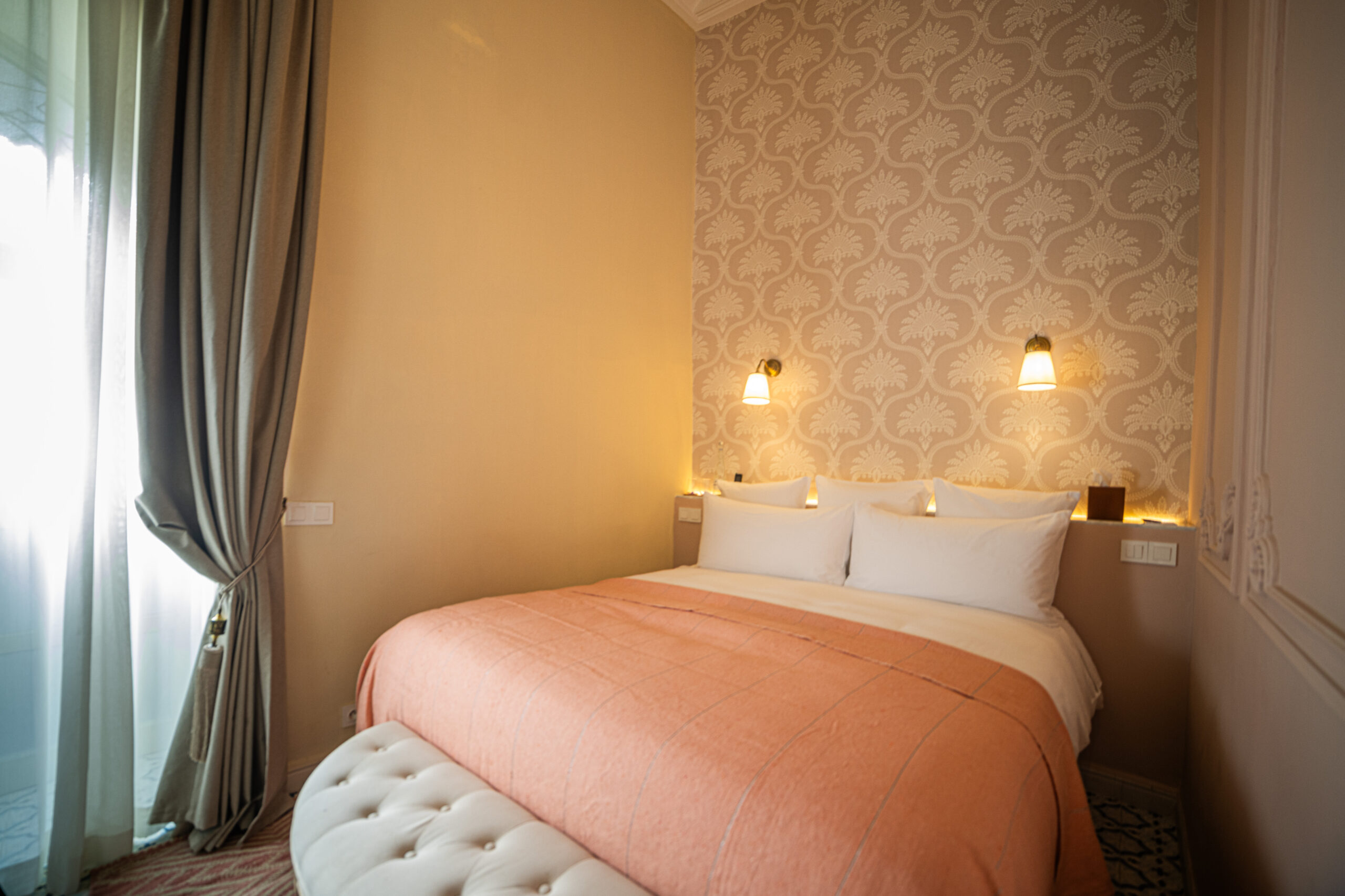 Chambre Salwa Al Katrib