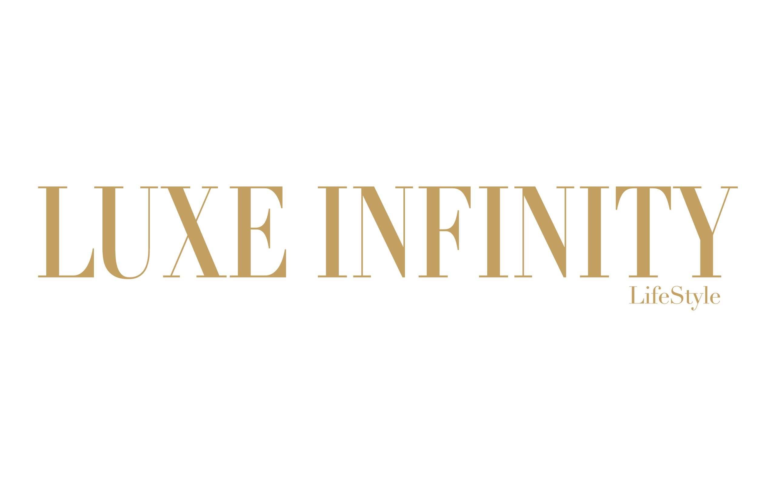 Luxe Infinity France