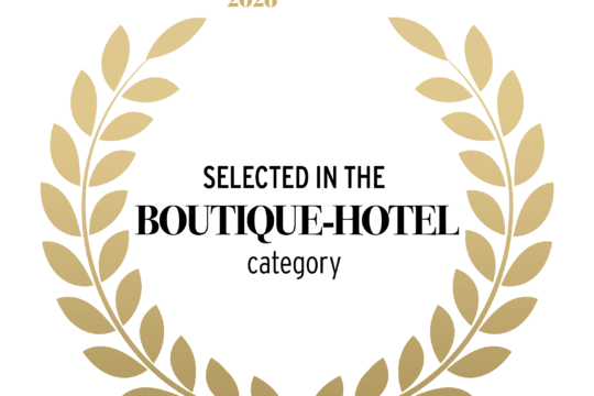 Awards Hôtel & Lodge