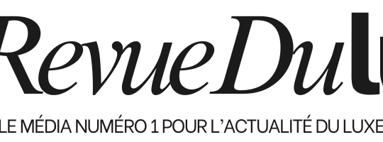 La revue du Luxe